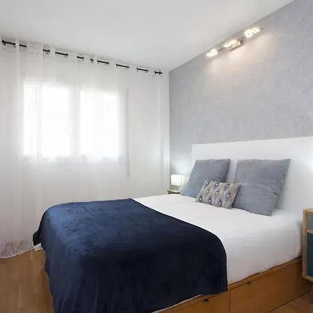 דירה Cozy In Residential Center By Maison Pinata *